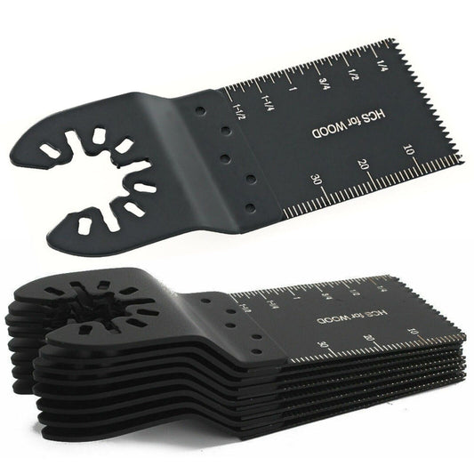 Oscillating Saw Blade Multi Tool Blade (Pack of 20)