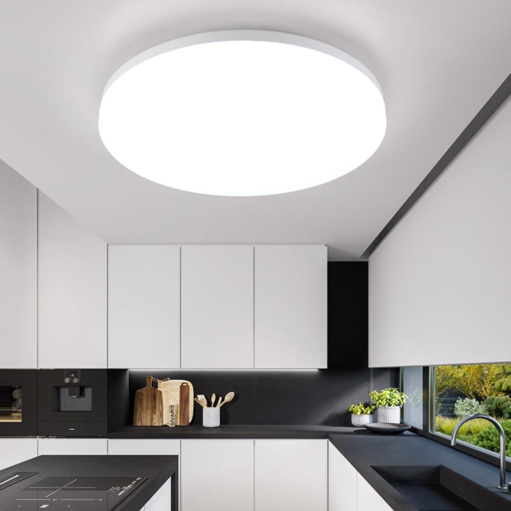 ROUND LED CEILING LIGHTS