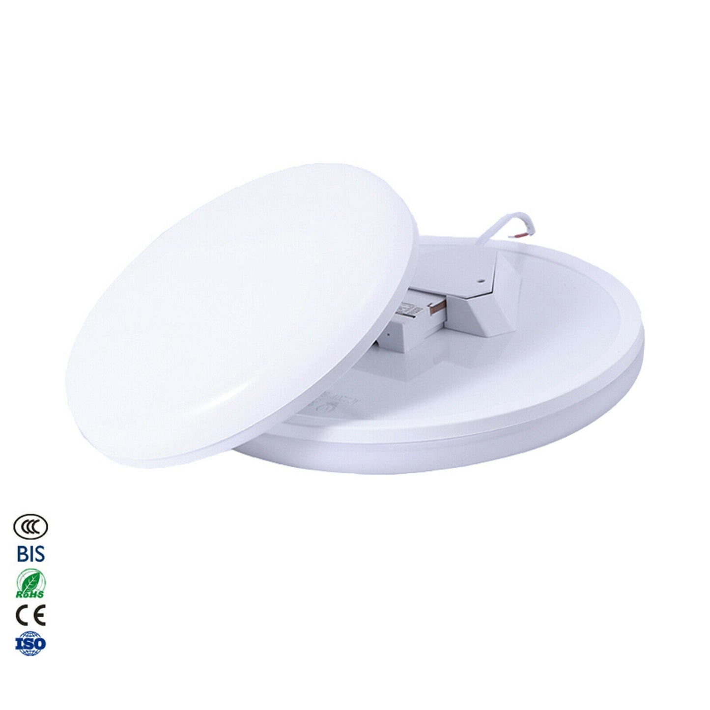 ROUND LED CEILING LIGHTS