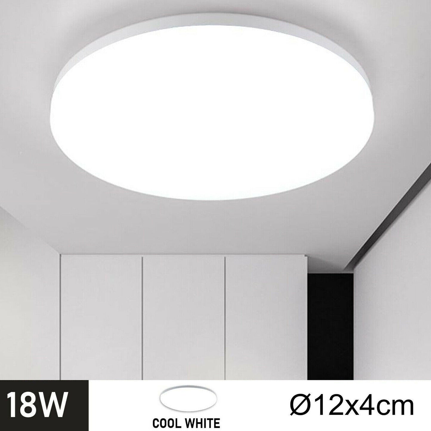 LED CEILING LIGHTS ROUND