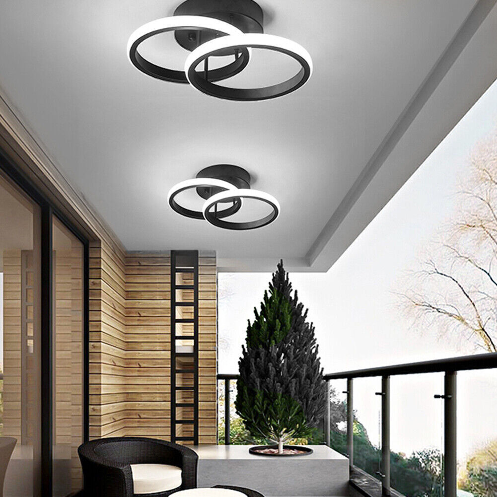 Modern LED Ceiling Light Chandelier Pendant Light