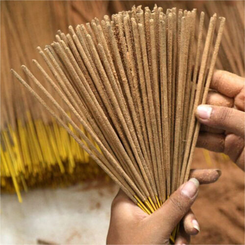 Agarbatti Incense Sticks Nag Champa From 99p Insence Joss 15g Mix Match Genuine