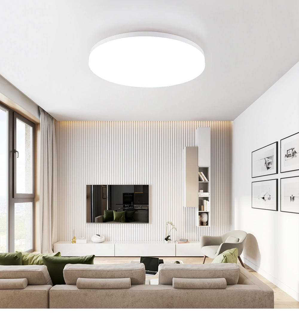 LED CEILING LIGHTS ROUND