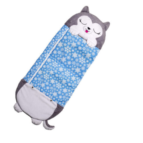 Large Kids Sleeping Bag Napping Napper Play