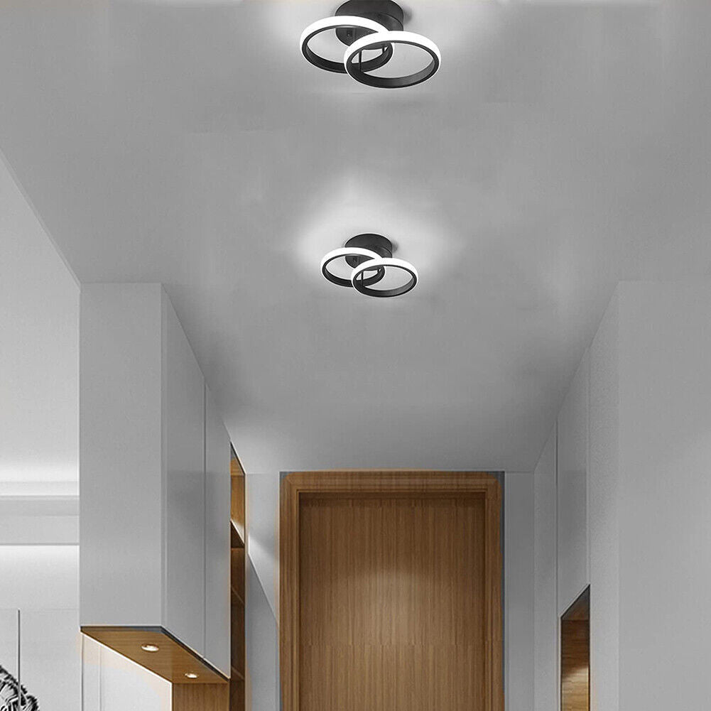 Modern LED Ceiling Light Chandelier Pendant Light