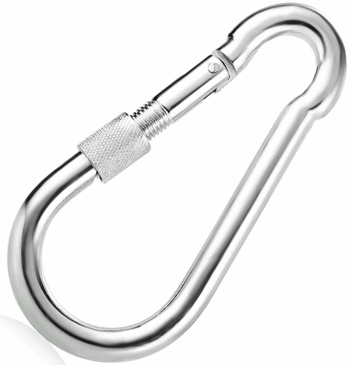 Heavy Duty Carabiner Clip