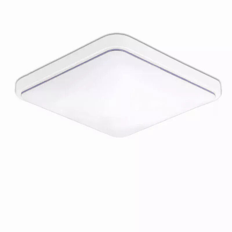 Modern Ceiling LED Light Square Panel