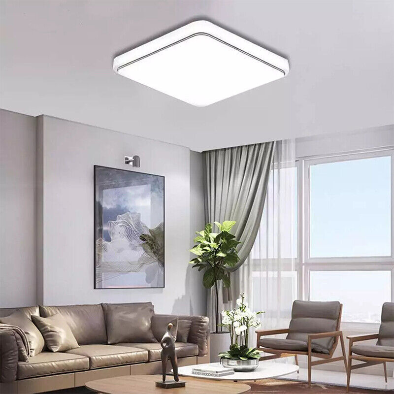 Modern Ceiling LED Light Square Panel