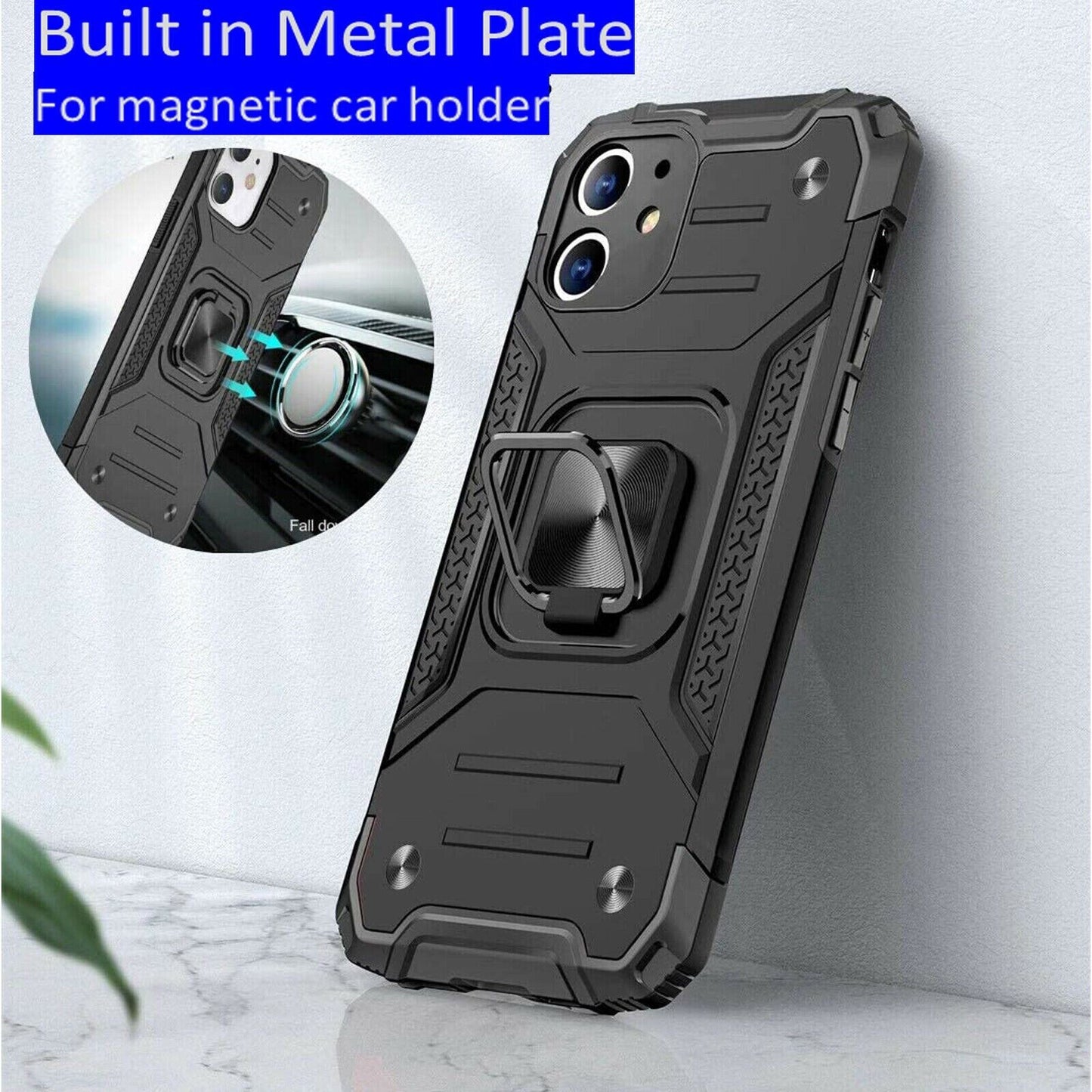 Rugged Armour IPhone Case (400 pcs Clearance sale)