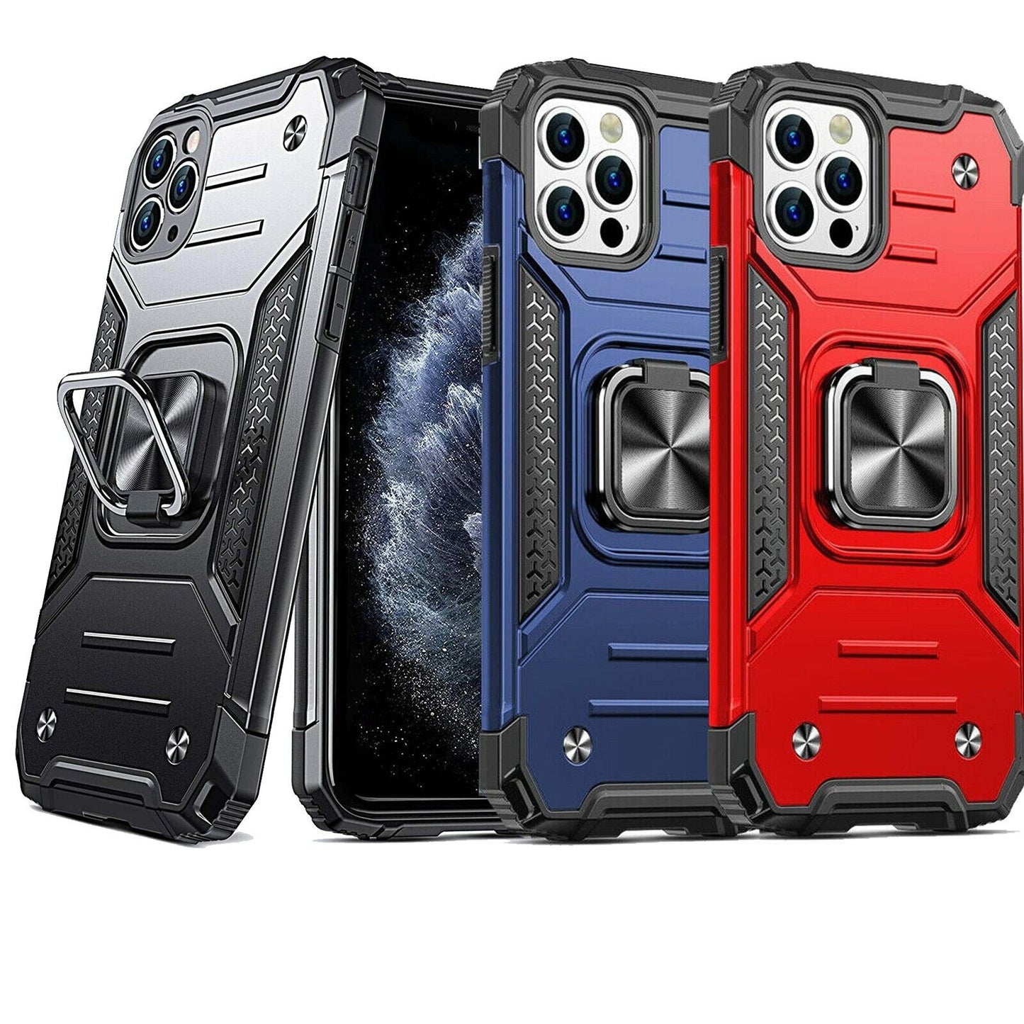 Rugged Armour IPhone Case (400 pcs Clearance sale)