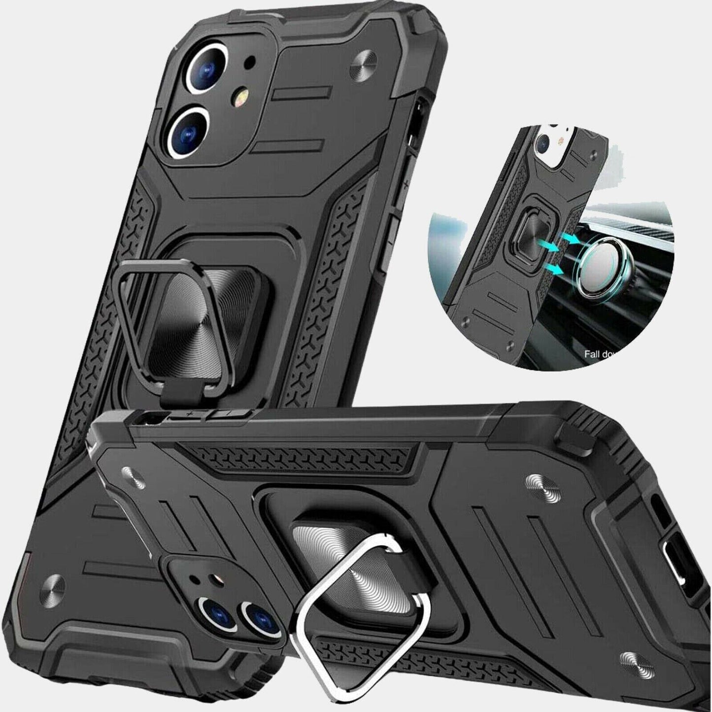 Rugged Armour IPhone Case (400 pcs Clearance sale)