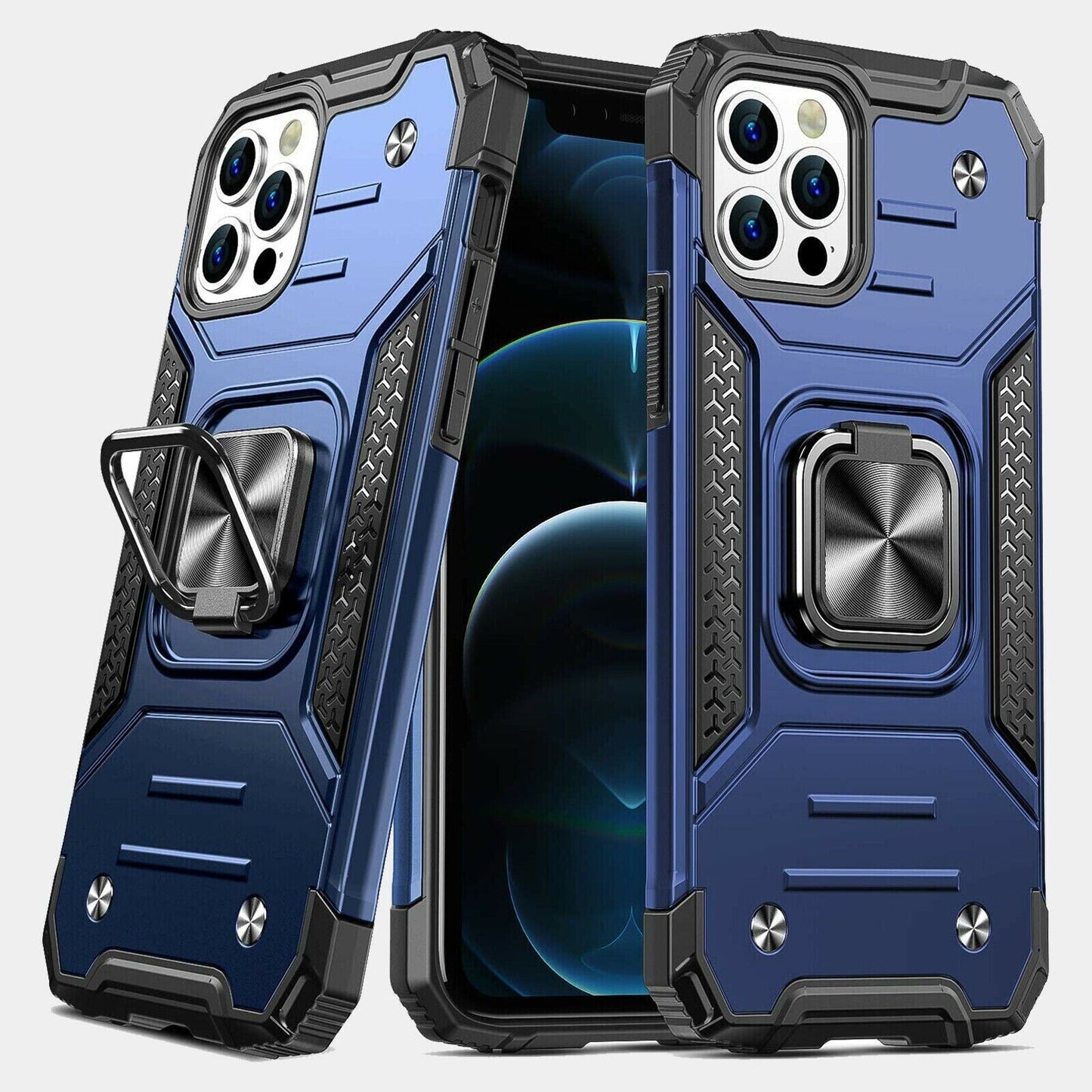 Rugged Armour IPhone Case (400 pcs Clearance sale)